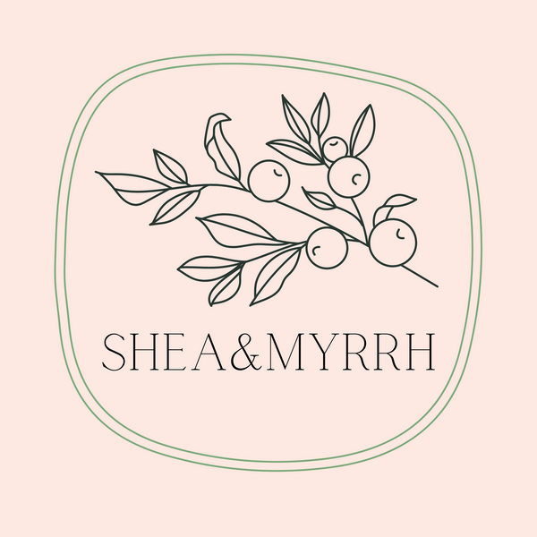 Shea&Myrrh